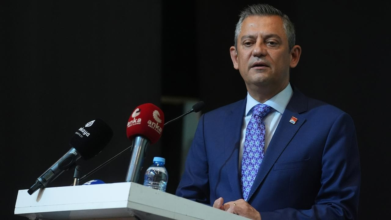 Özel: Şiddetin hiçbir türlüsüne teslim olmadık