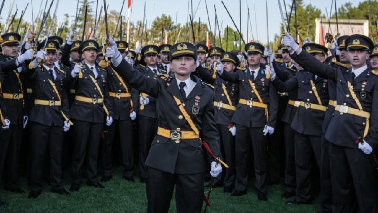 Teğmenlerle ilgili soruşturmanın tutanağı ortaya çıktı